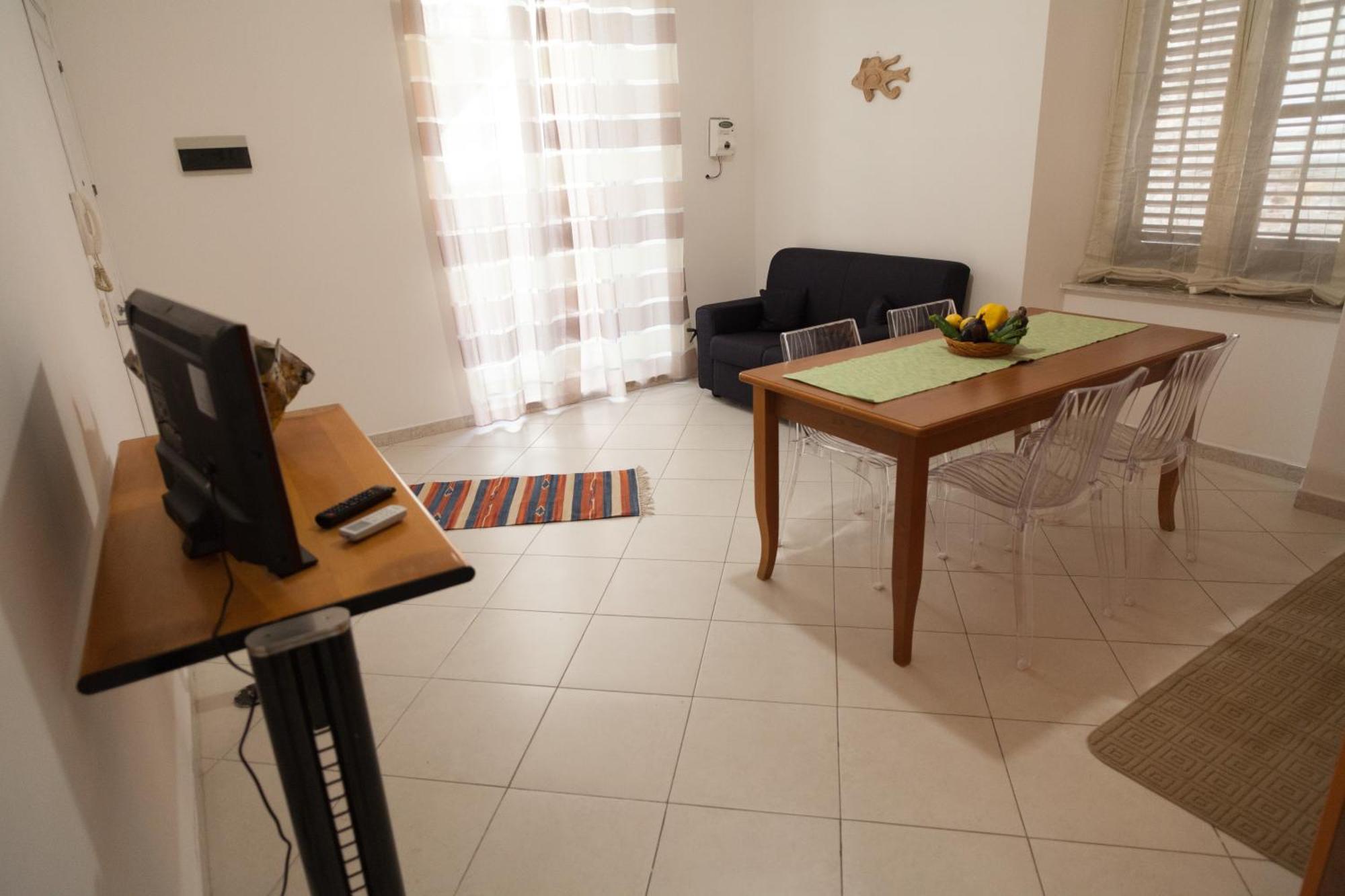 Casa Benzo Leilighet Palermo Eksteriør bilde